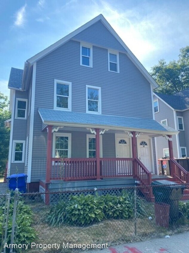 Primary Photo - 15-17 Cambridge St