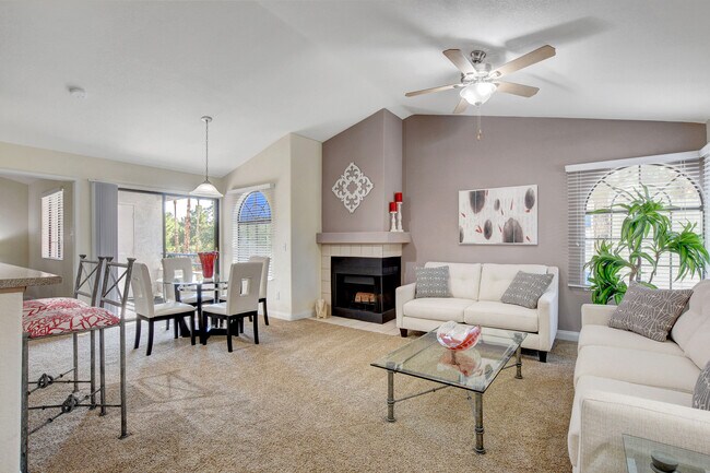 Pacific Islands In Green Valley Apartments Henderson Nv Apartments Com