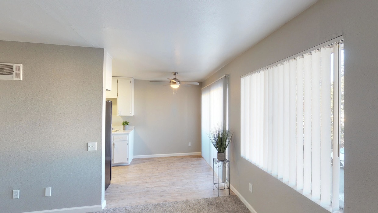 Photo - Gardens Apartments