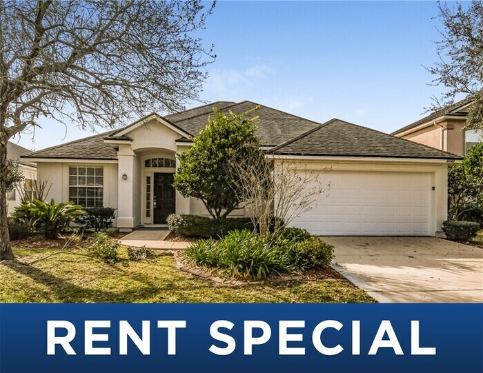 3047 Stonewood Way, Orange Park, FL 32065 House Rental in Orange Park
