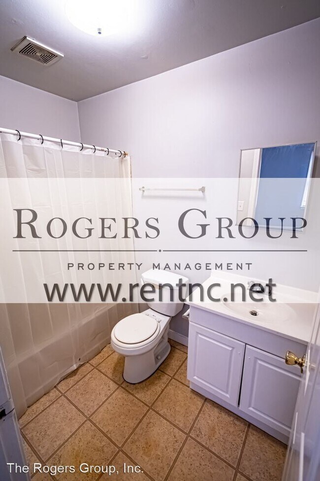 Building Photo - 3 br, 2 bath House - 671 Vance St