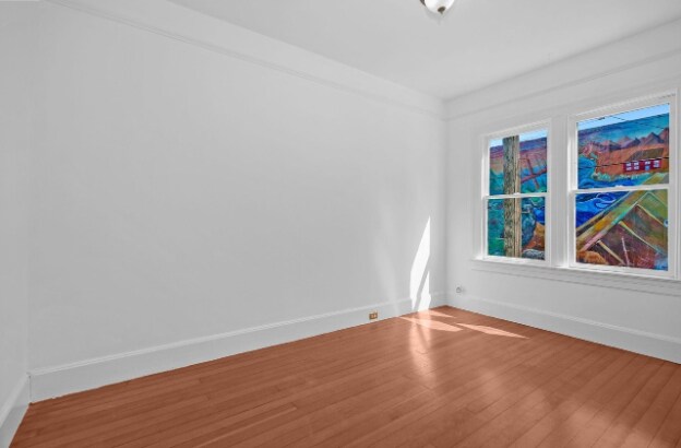 Building Photo - 162 Langton St