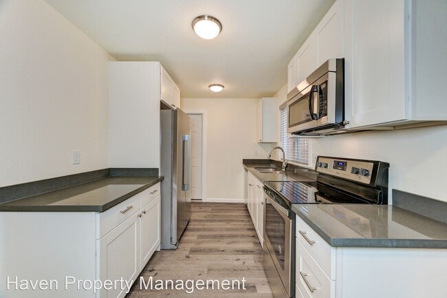 Foto del edificio - 3 br, 2 bath House - 2516 286th Pl S Unit A