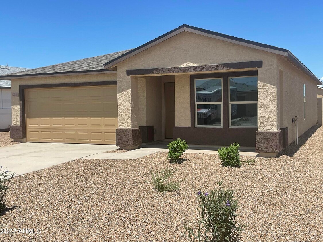 251 S Picacho Heights Rd, Eloy, AZ 85131 House Rental in Eloy, AZ