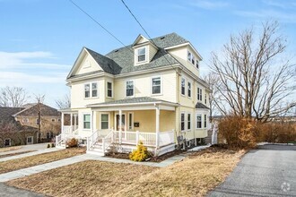 Building Photo - 191 Newtonville Ave