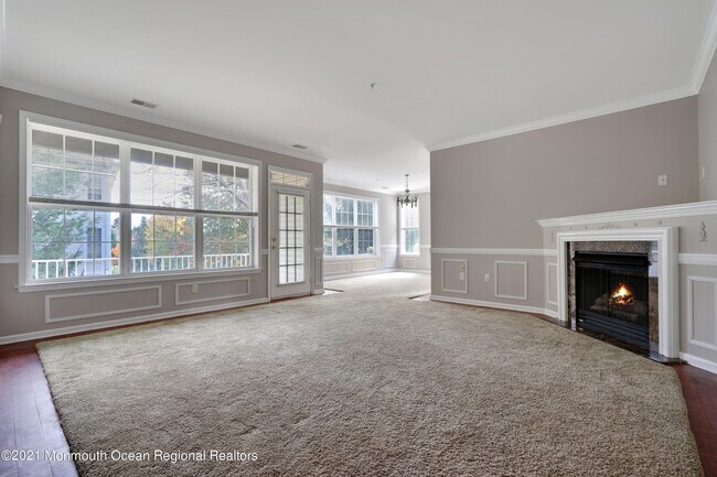 Foto del edificio - 352 St Andrews Pl