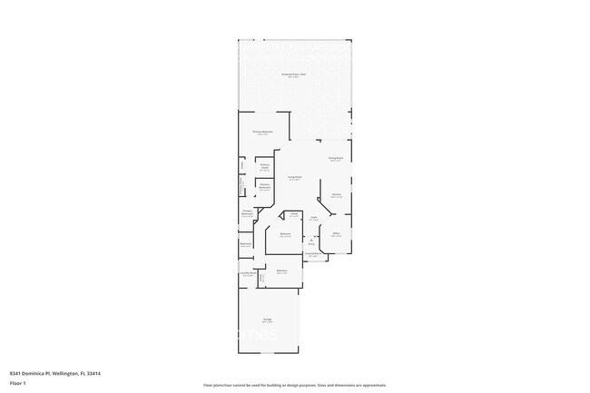 Foto del edificio - 8341 Dominica Pl