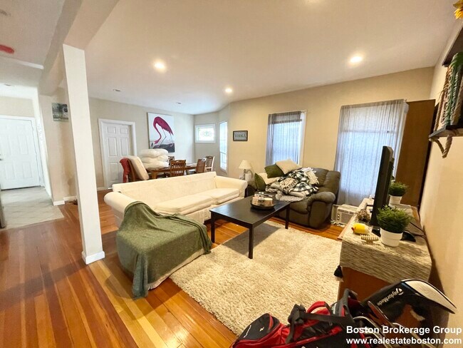 Foto del edificio - 25 Sudan St