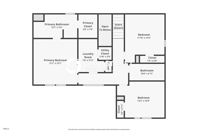 Foto del edificio - 3 Bedroom Pet-Friendly Home in GIBSONVILLE...