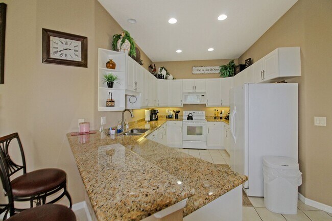 Foto del edificio - Panacea of Venice Seasonal Villa for Rent