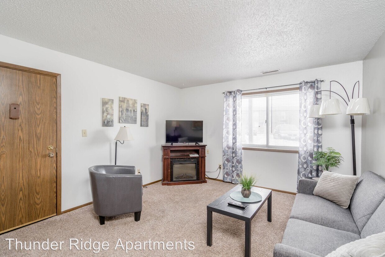 Foto principal - Thunder Ridge Apartments