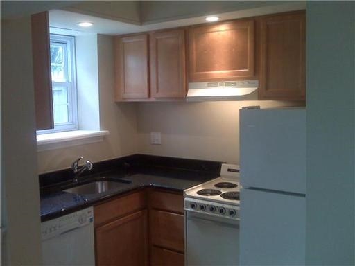 Kitchen - Llanfair House