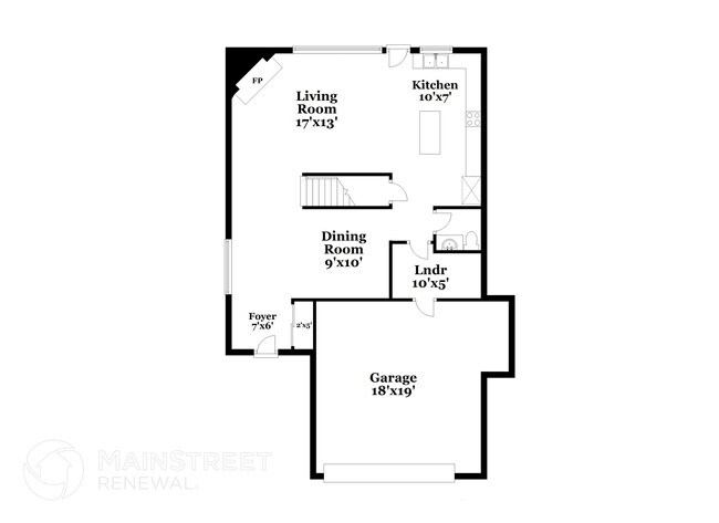 Foto del edificio - 7924 Wildwood Farms Ln