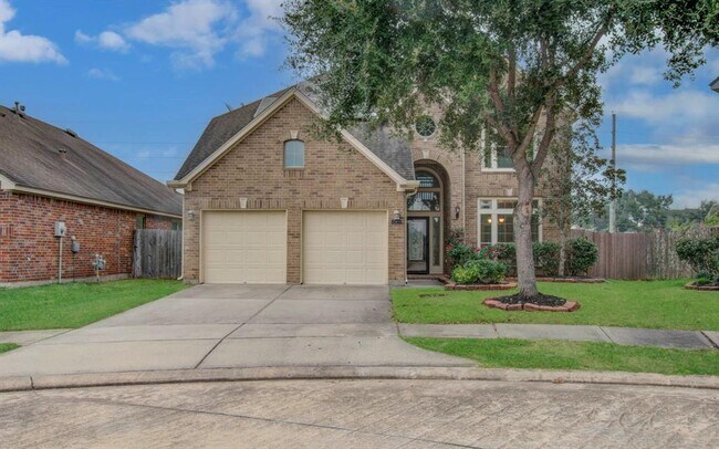 Foto del edificio - 13419 Orchard Harvest Dr