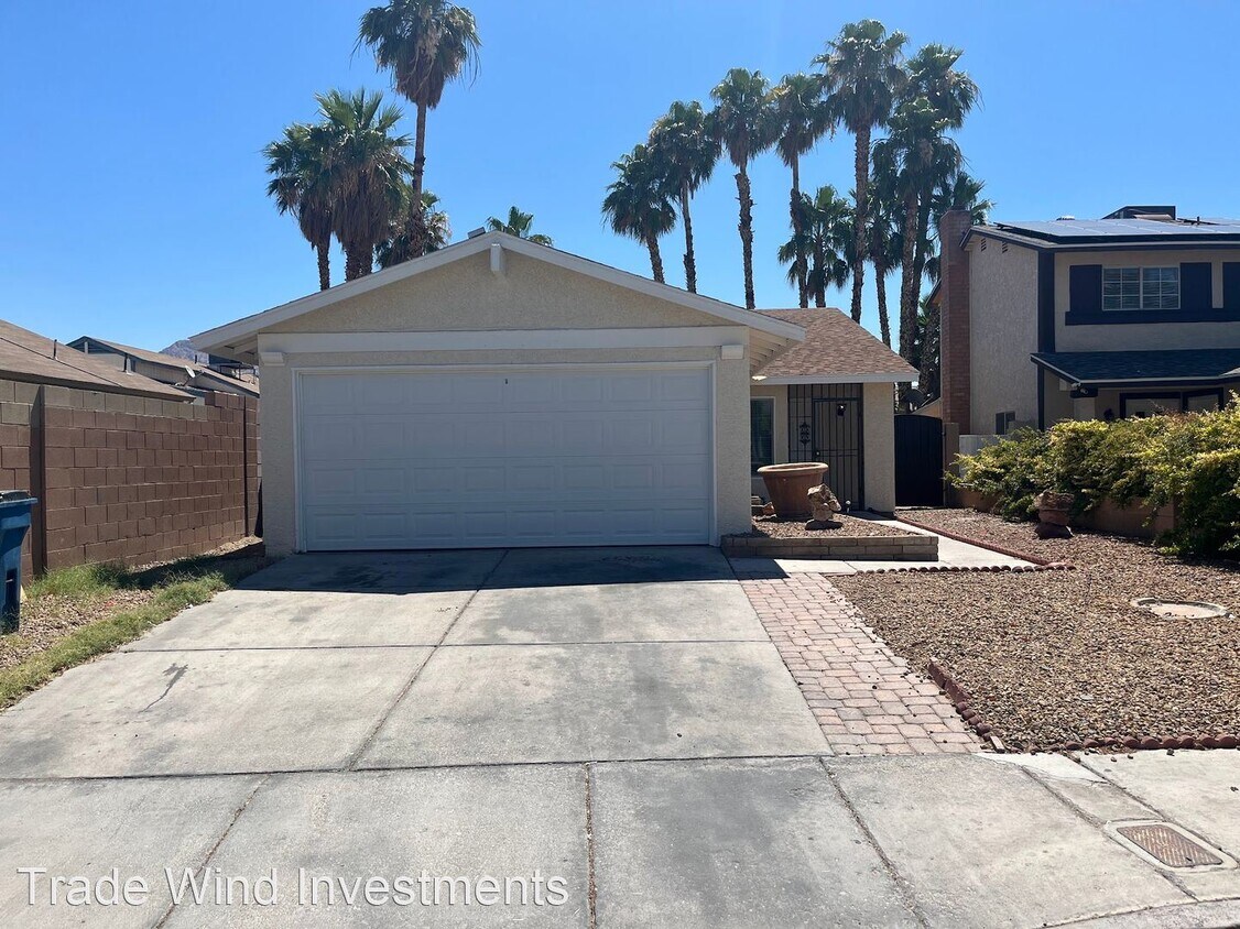 Foto principal - 3 br, 2 bath House - 1238 S Christy Lane
