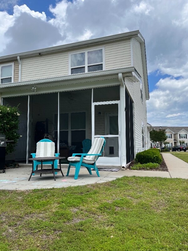 Foto del edificio - 173 Olde Towne Way
