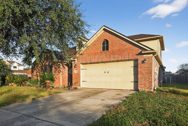 Foto del edificio - 5603 Caraway Lake Dr