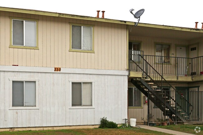 Building Photo - 330 S Garden Ave
