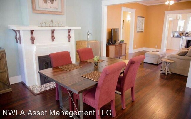 Building Photo - 3 br, 2 bath House - 2304 Highland Ave
