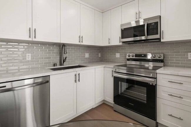 Foto del edificio - The Harper on Beverly