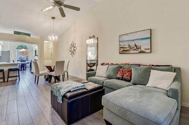 Building Photo - 3951 Leeward Passage Ct