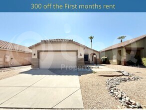 Building Photo - 14917 W Lamoille Dr