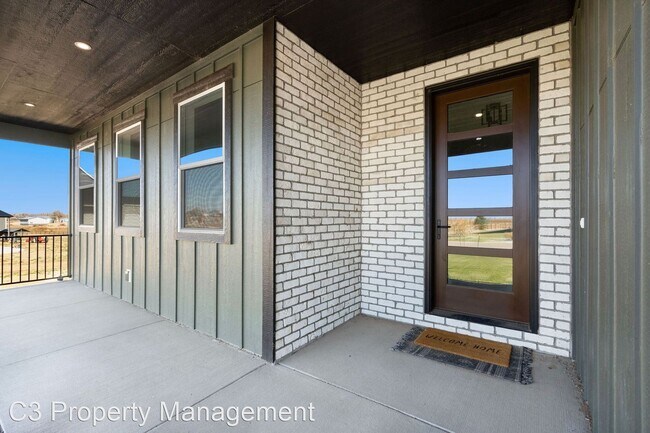 Foto del edificio - 3 br, 2 bath House - 5016 Prairie Lark Ln