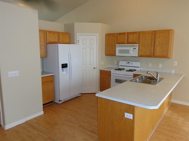 Foto del edificio - 6115 W Cherry Springs Ct