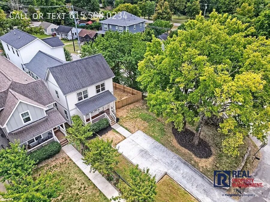 Foto del edificio - 5317 Indiana Ave