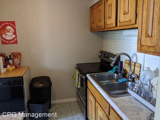 Foto del edificio - 1 br, 1 bath House - 5920 N Kenmore #512