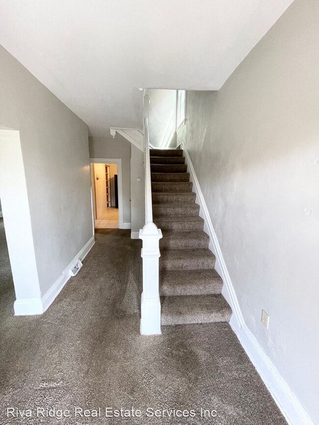 Building Photo - 3 br, 1 bath House - 1405 Fallowfield Ave