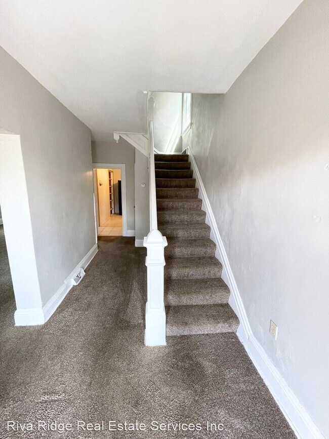Foto del edificio - 3 br, 1 bath House - 1405 Fallowfield Ave