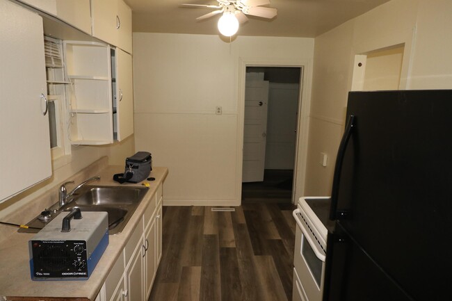 Foto del edificio - 1322 N 5th St