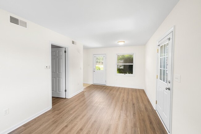 Interior Photo - Neffsville Cottages