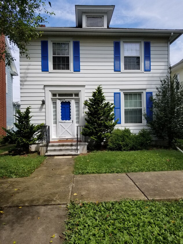 118 Poplar Ave Condo for Rent in Hummelstown, PA