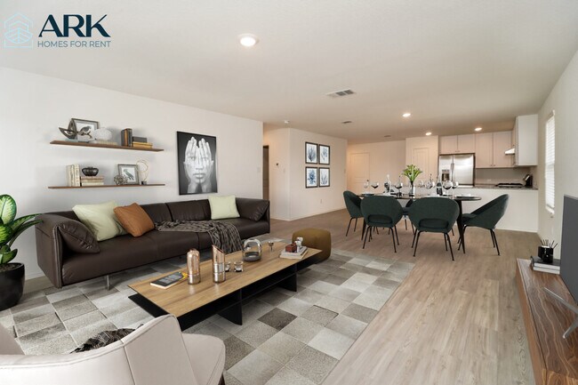 Foto del edificio - 5908 Forenoon Dr, Bulverde, TX