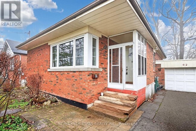 Building Photo - 62 Larwood Blvd