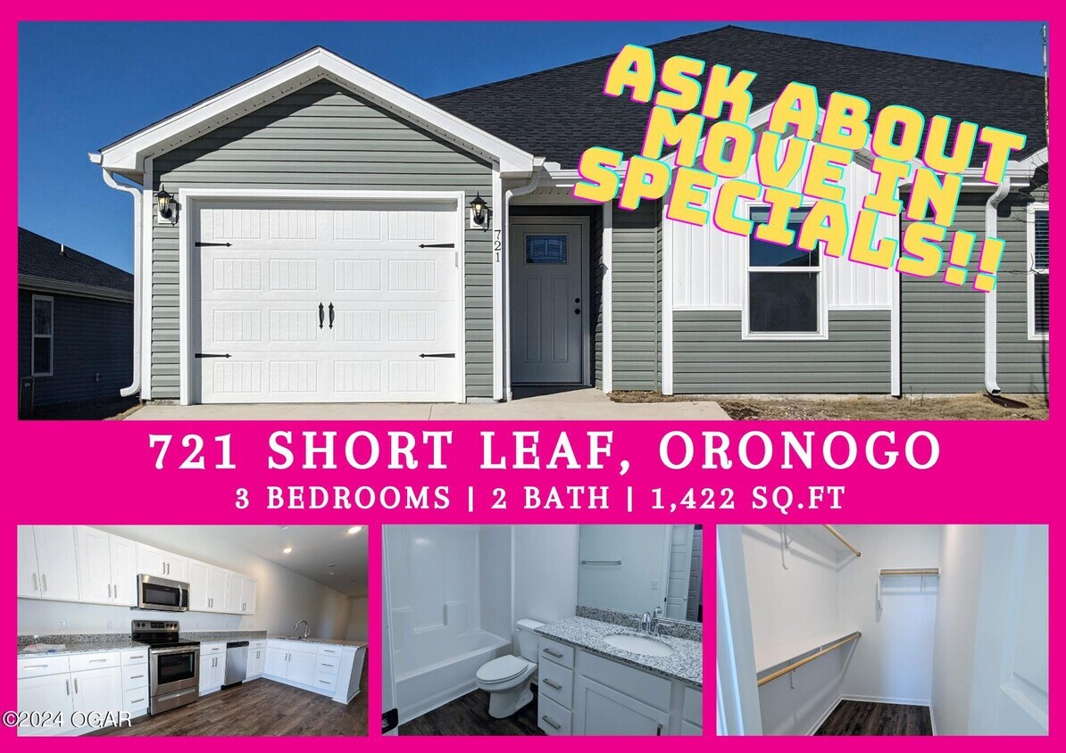 Foto principal - 721 Short Leaf