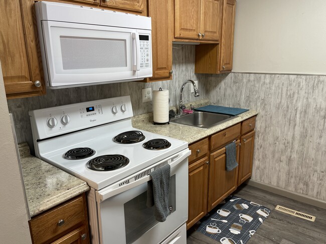 Foto del edificio - 517 W 5th St