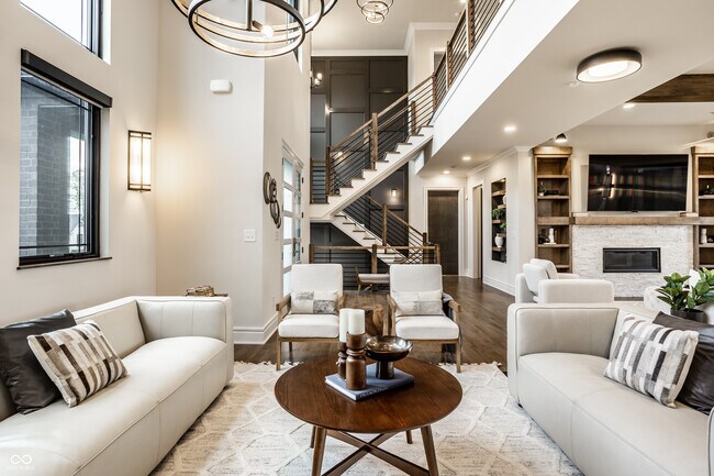 Foto del edificio - 4292 Alderborough Way