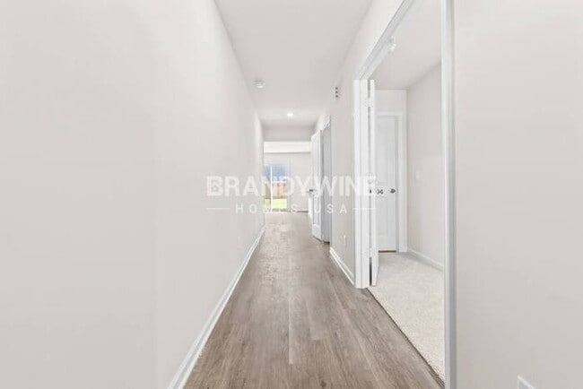 Building Photo - 917 Hayston Wy