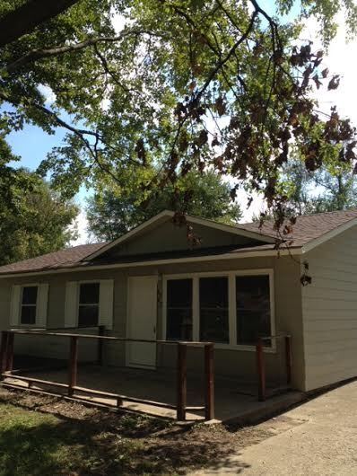 Building Photo - 4047 Breton St