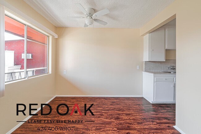Building Photo - 3544 Brenton Ave