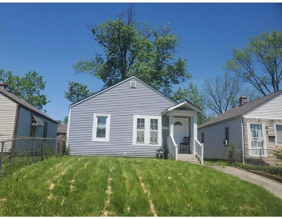 1578 E Blake Ave, Columbus, OH 43211 House Rental in Columbus, OH