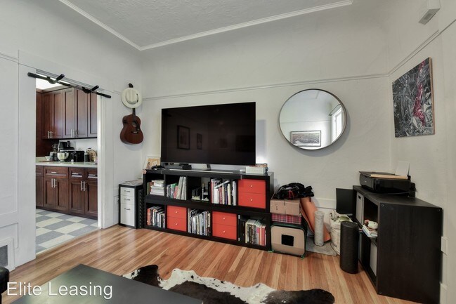 Building Photo - 46a Langton St