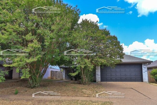 Foto del edificio - 3 Bedroom 2 Bath Home in Fort Worth!