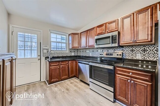 Building Photo - 8135 Scotts Level Road, Baltimore, MD, 21208