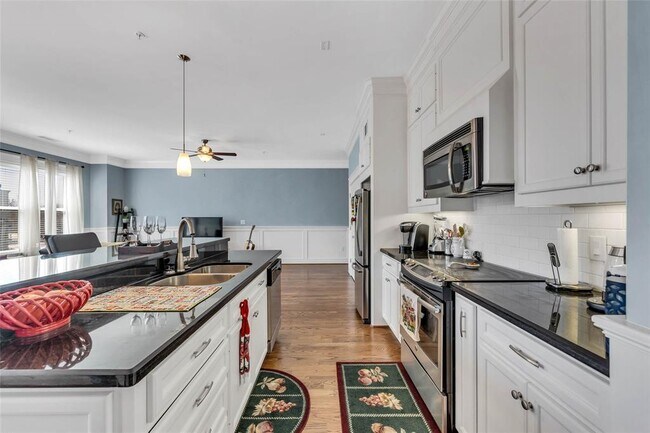 Foto del edificio - 2802 Morrison St
