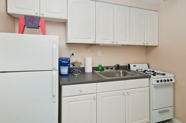 Foto del edificio - 1581 1st Ave