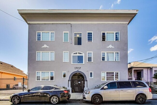 Foto del edificio - 1707 36th Ave